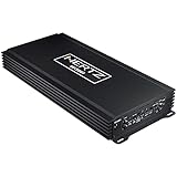 Hertz HP3001 SPL ショーアンプ