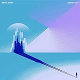 GHOST CITY [LP] [Analog]