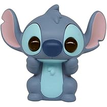 Amazon.co.jp: 【スティッチ】ディズニーキャラクター キラ目そ