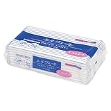 大王製紙 エコベールタオルエコスマート200枚入り 702408 00029786 【まとめ買い10セット】