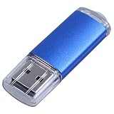 Katigan 256 MB USB 2.0フラッシュUディスク ブルーカラー