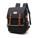 リュック リュックサック　大容量 軽量 メンズ レディース 学生 通勤 通学　おしゃれ (203ブラック)