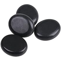 ホットストーンウォーマー　ストーン付 新品・未使用】ホットストーンヒーター ストーンウォーマー 6L