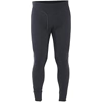 Amazon | [ひだまり] 紳士用 エベレスト タイツ (前開き) 防寒インナー