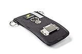 DBI/SALA Python, 1500098,Tape Measure Retractor Holster W/Retractor That Feeds Through The Back Of T