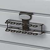 [サンキャスト]ウォールシステム専用ドライバーラック【屋内収納システム】