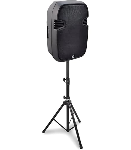 JBL スピーカースタンド MTC-U1BK [単品] Amazon | JBL スピーカースタンド MTC-U1BK [ブラック 単品