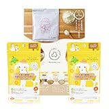 Petite Chevre HOKKAIDO [Lakiオリジナルパック] 北海道産 ヤギミルク パウダー 国産 犬用 猫用 水分補給 幼犬 やぎみるく 粉ミルク コーン 20g×2袋