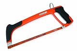 Bahco 319-TH Hacksaw Frame [並行輸入品]