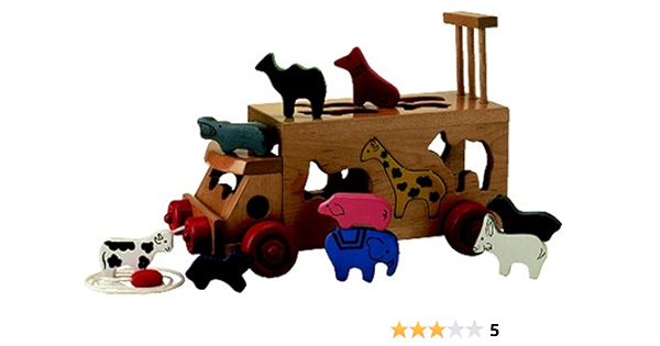 Amazon Co Jp サファリバス
