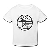 星 ２～６歳子供 男女兼用祭り 年中行事 日本 文化 Tシャツ ホワイト 2 Toddler