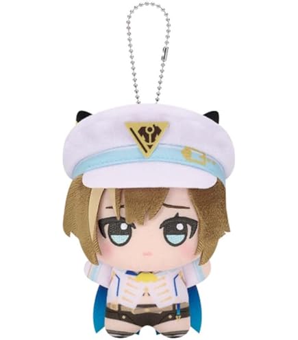 Amazon | ウマ娘 プリティーダービー シュヴァルグラン Chibiぬい