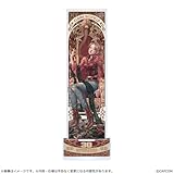 カプコン バイオハザード ３０周年 アクリルスタンドコレクション クレア 約H140×W50×D45mm アクリル