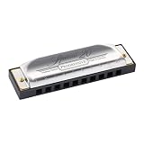HOHNER ホーナー ダイアトニック/シングルリード・ハーモニカ Special-20/CL_X 560/20 key:F#