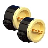 エプソン用 互換 LPB4T15 (2本)/ 互換トナー LP-S120 LP-M120 シリーズ 対応 【残量表示IC/保証付/ISO認証取得工場製造】