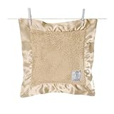 Little Giraffe Chenille Pillow 14" x 14" ブラウン