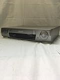 VHSビデオデッキ パナソニック NV-H230G