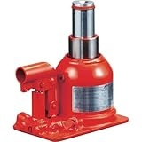 マサダ フォークリフト用油圧ジャッキ HFD10F3