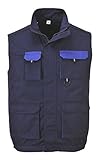 Portwest APPAREL メンズ US サイズ: M カラー: ブルー