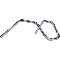 VERTEX アルミ ハンドルバー 未使用 41ELPOXAlsL.jpg_BO30,255,255,