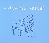 TALKIN�fBLUE