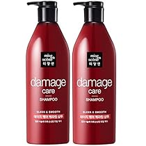 Amazon | ミジャンセン miseen scene (大容量) ダメージケア