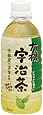 ハイピース 有機宇治茶 330ml×24本