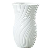 Clay製 花器flux(フリュー):花をより美しく見せる花瓶。使いやすく、そして空間に映える完成度の高いフラワーベース