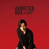 Addicted BOX(TYPE B)