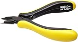 Aven 10330-ER Tip Cutter 4-1/2', Ergo Handle, Flush, 24 AWG, 4-1/2' [並行輸入品]