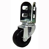 ナンシン 一般キャスター 旋回半径R48 50mm AN-50 RM