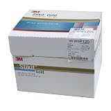 3M スティキットゴールドディスクロール DF3GOL150 P120