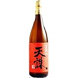 白玉醸造 天誅 [ 焼酎 25度 鹿児島県 1800ml ]