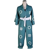 Amazon.co.jp: 欣缘_COSPLAY 忍たま乱太郎 忍術学園1年生 きり丸