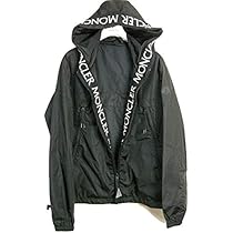 Amazon | [モンクレール] MASSEREAU マセロー メンズ ナイロン