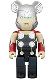 BE@RBRICK THOR 400％