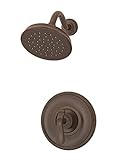 Symmons 5101-ORB Winslet Shower Unit [並行輸入品]