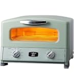 Amazon.co.jp: Aladdin AET-GS13C(G) Graphite Toaster Oven, 2-Slice