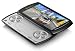SonyEricsson XPERIA PLAY 【ブラック】 海外SIMフリー携帯