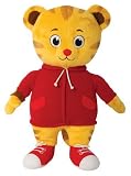 Friend Daniel Tiger Plush
