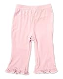 Kickee Pants PANTS ベビー・ガールズ US サイズ: 6-12 Months カラー: ピンク