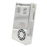 Homyl 高品質　スイッチ　電源　全21種選択　　短絡保護　AC 110V-220V ‐ DC　50/60Hz　トランススイッチ　CCC / FCC / CE認証　アダプタ　 - 250W 5V 4