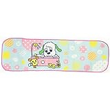 丸眞 いないいないばぁっ! 今日もきれいに 0514101700 お風呂タオル