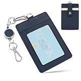 Accart パスケース 縦型 リール付き レディース 定期入れ 子供 大人用 薄い 人気 可愛い リール付きパスケース 通勤 通学 軽量 