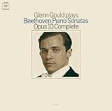 Beethoven:Sonatas No.5-7