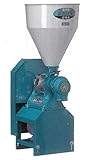 國光社 家庭用/業務用 製粉・粉砕機 ひかり号 A2型 A2-MS(S7) [60Hz][単相750W付]