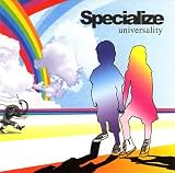 universality