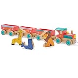 JANOD ベビートレイン・サーカス