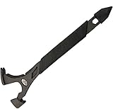 Dead On Tools AN14 Annihilator Wrecking Bar, 14-Inch