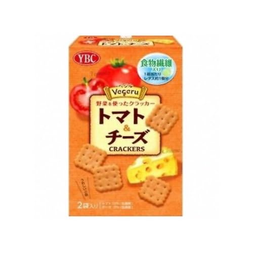YBC ベジル トマト＆チーズ
